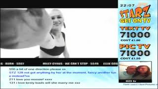 Jessie J ft  Big Sean & Dizzee Rascal - Wild (Starz TV)