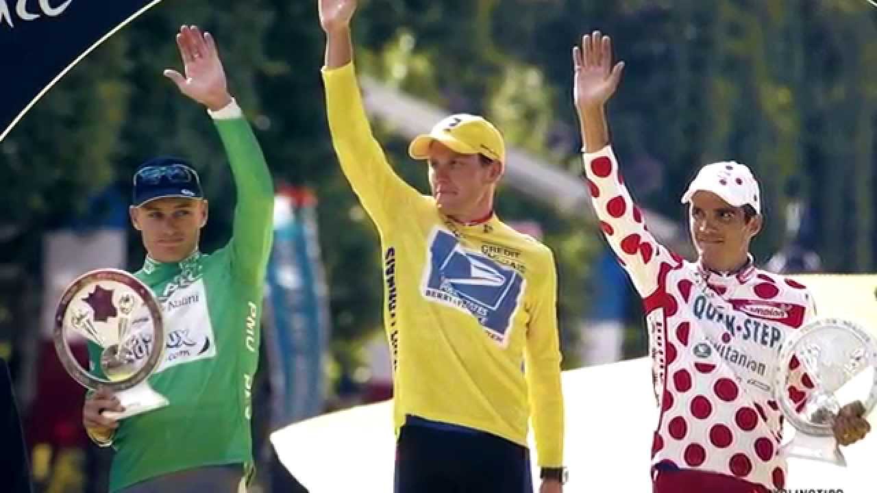 Baden Cooke presents Hexoskin