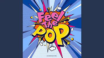Feel the POP (Japanese Version)