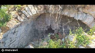 Mancınık Kalesi Kisa Begesel 1