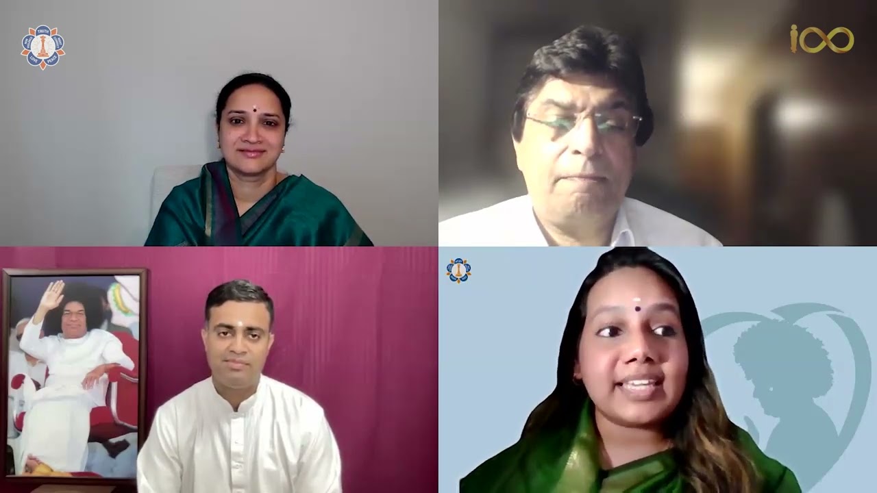 Significance of the Clock (SSSIO USA - Region 3 Retreat 2025 )