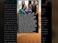 Paige Price Defends Frankie Muniz After Backlash Forces Him to Remove Original Divorce Post #shorts