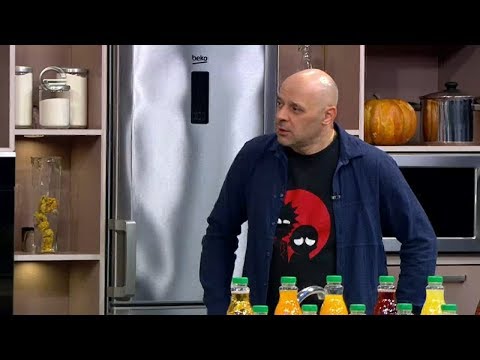 კულინარიული დუელი - 7 დეკემბერი, 2019 წელი