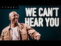 We Can't Hear You | Mayo Sowell | YTHX21 | Summer Camp | Elevation YTH