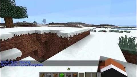 Top 5 bukkit plugins - Minecraft - Links Below