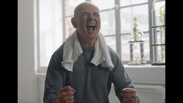 Ashcraft On Camera Commercial - 2024