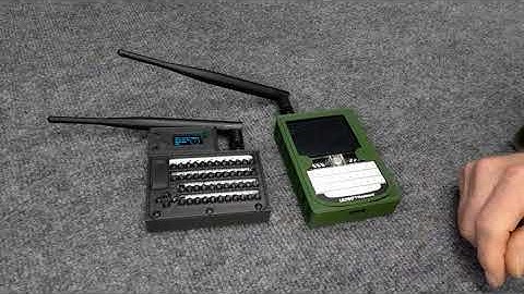 Meshtastic Stand Alone Nodes!!!!