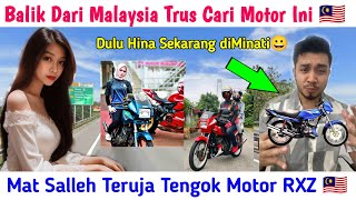 Download Lagu MOTOR STYLE MALAYSIA JADI MINAT NEGARA JIRAN, SAMPAI MAT SALLEH TERUJA TENGOK MP3 Download Lagu MOTOR STYLE MALAYSIA JADI MINAT NEGARA JIRAN, SAMPAI MAT SALLEH TERUJA TENGOK MP3