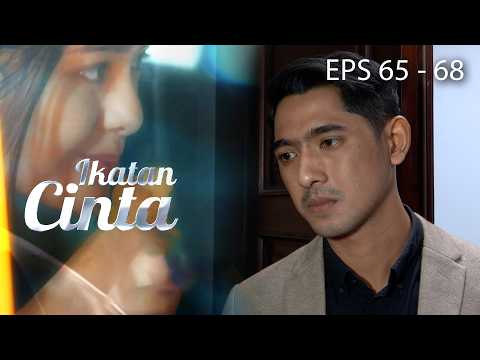 Al Tells Andin the Truth! | IKATAN CINTA | EPS 65 - 68 (12/16)