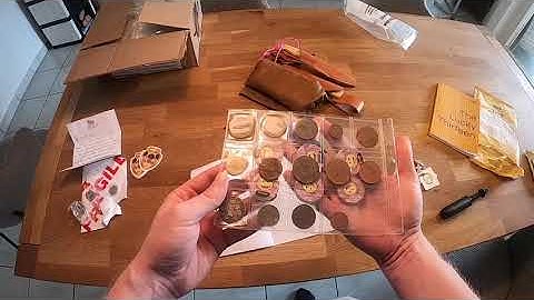 800 Subscriber GAW Update And Massive Mail Call Shout Out  Thank You So Much   HD 1080p