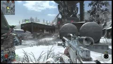 Cross Map Tomahawk: Array