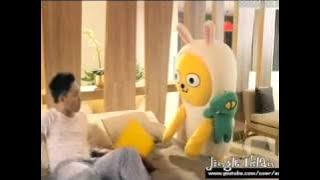 Download lagu Iklan KakaoTalk Versi Noah)