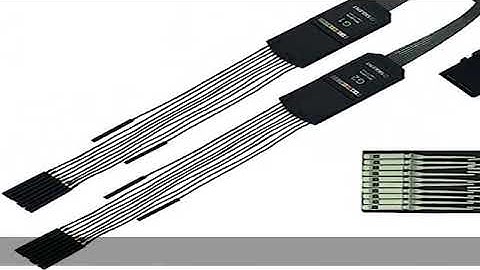 SIGLENT SPL2016 16-Channel Logic Analyzer Probe for SIGLENT SDS2000X