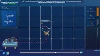 How To: Applied Pneumatics