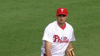 ATL@PHI: Eflin tosses complete game for first MLB win