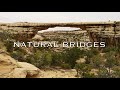 Express Travel Guide to Natural Bridges National Monument: Utah Road Trip!