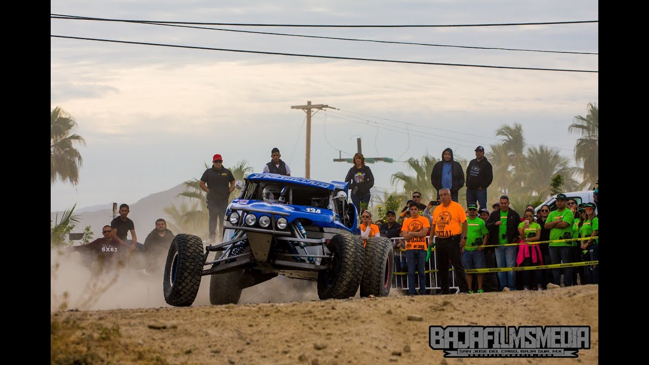 ROMERO ESCUDERIA - LOS BARRILES 300, 2016