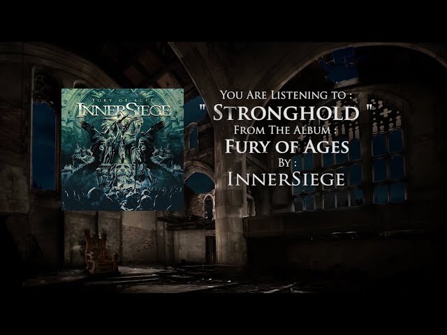 InnerSiege - Stronghold