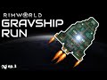RIMWORLD - GRAVSHIP HOPPING 1.6 ODYSSEY/BIOTECH