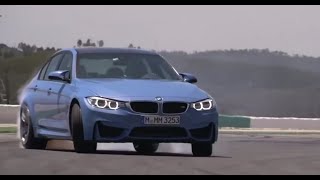 2015 BMW M3, A New Era for M - CHRIS HARRIS ON CARS