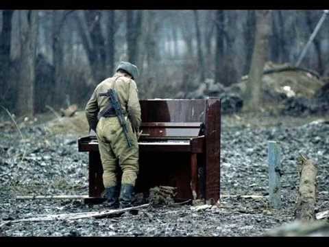 Люди Запада (ЛЗ) - Свечи Памяти