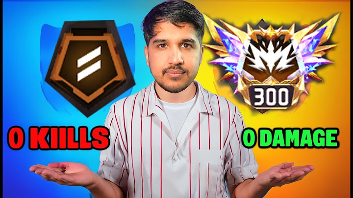 0 KILL 0 DAMAGE 😳 GOLD TO GRANDMASTER CHALLENEGE ☠️ || DESI GAMERS
