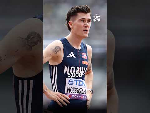 Missed Day 2️⃣ of the #WorldAthleticsChamps? We’ve got you covered! #sports #europeanathletics