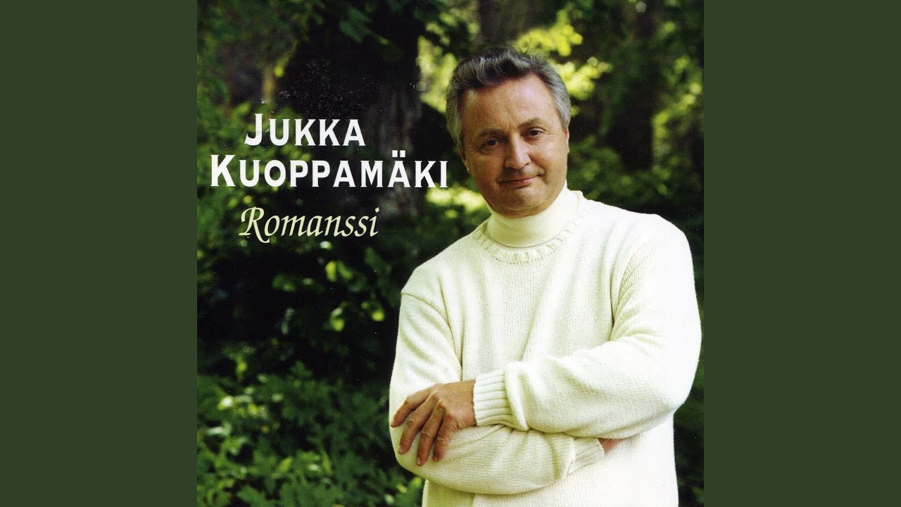 Etsin Kunnes Löydän Sun