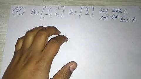 MATRIX ICSE CLASS X 8.3 Q37