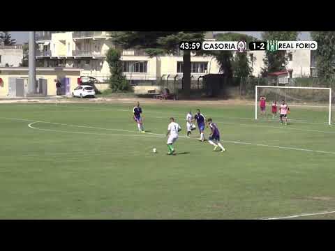 Eccellenza. Casoria -