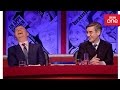 Jacob Rees-Mogg on May vs Johnson - Have I Got News for You 2016: Episode 9 - BBC One