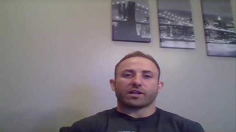 Mortgage Refi Script Video