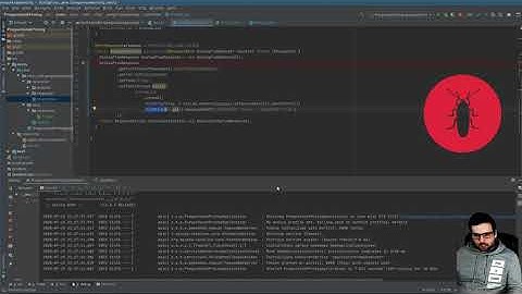 Cómo conectar Dialogflow a Prolog usando Java Spring (parte 2/2)