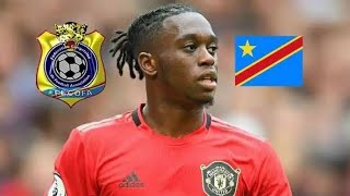 Coupe du monde 2026: Aaron Wan-Bissaka et Stephy Mavididi bientôt autorisés par la FIFA ?