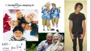 Ergonomics & Anthropometry (Part 2 of 3)