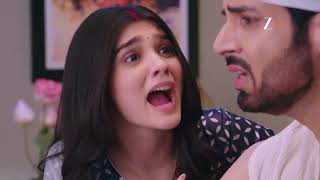 Kumkum Bhagya Shivansh Gets A Strange Nightmare.