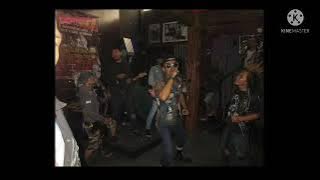 Ful album terbaru terpopuler funk rock underground