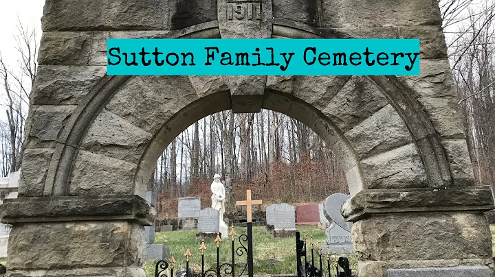 Sutton Family Cemetery