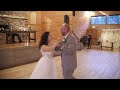 Father Daugther Dance