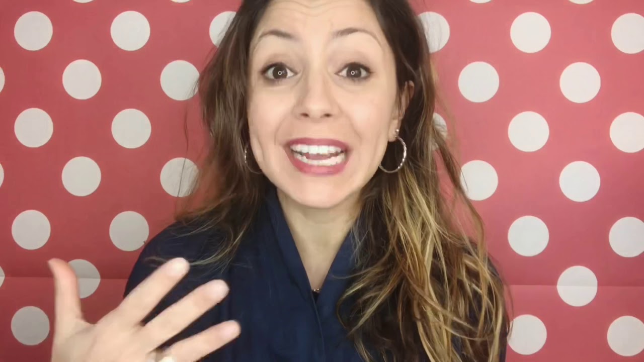 La Saliva (La Malattia Cariosa 5/7)