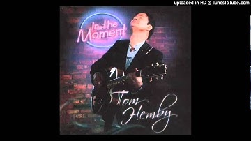 Tom Hemby - The Necessary Blonde