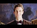 Carry you home / Doctor Who