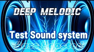  CITY PULSE WITH STRONG BASS FOR CAR AUDIO MUSIK KICKING BASS