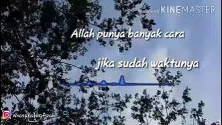 Story WA || Keep Istiqomah