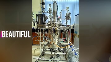 LAB FERMENTER MANUFACTURER