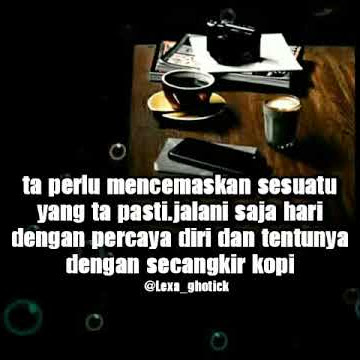 Story wa kopi