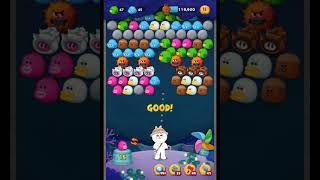 line bubble 2 level 1691