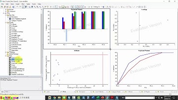 27 PCA quick start 1 ; Principal Components Analysis 主成分分析