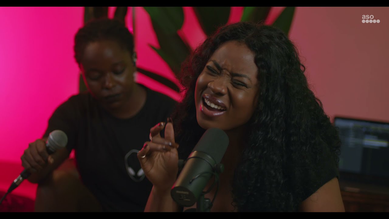 Preyé - Please Don't Make Me Cry (Cover)