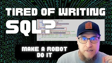 Explore Tools to Write SQL for GA4 & BigQuery Without Writing SQL